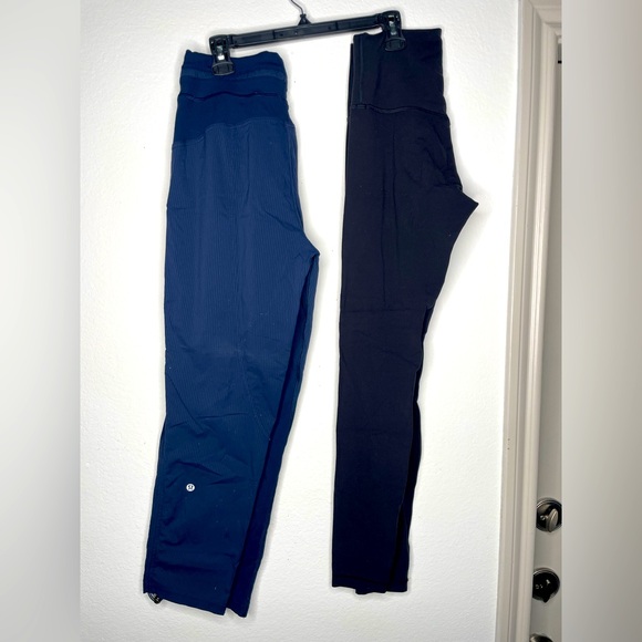lululemon athletica Pants - Lululemon Leggings